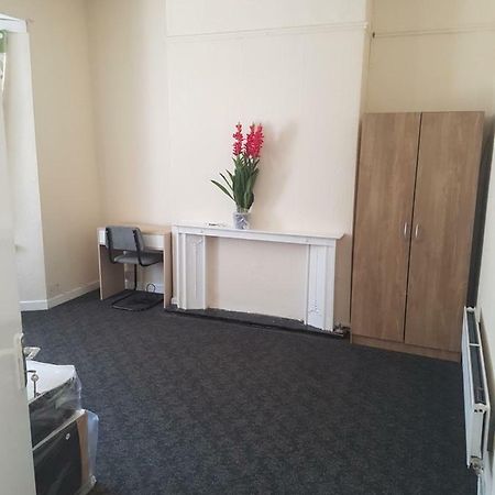 Richmond Road Guest House Кардиф Екстериор снимка