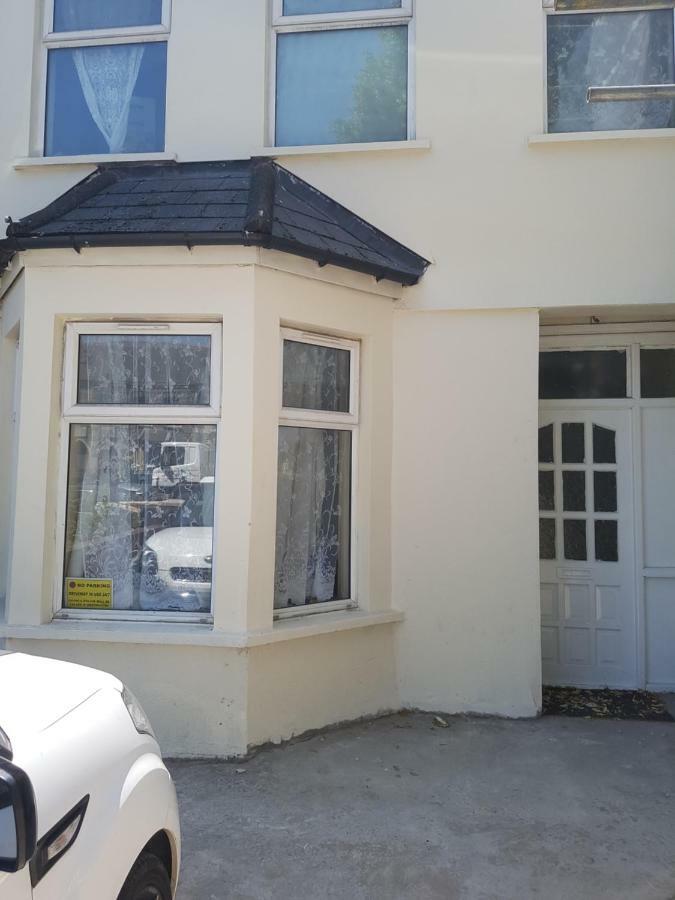 Richmond Road Guest House Кардиф Екстериор снимка