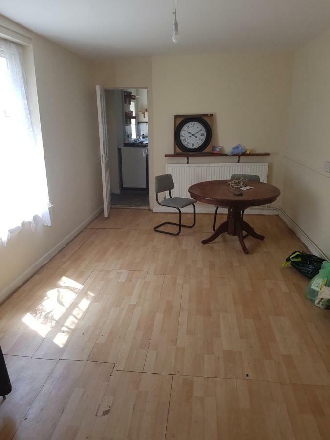 Richmond Road Guest House Кардиф Екстериор снимка